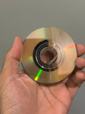 Monsters Inc - Gamecube LOOSE DISC