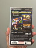 Toy Story 3: The Video Game - PSP CIB