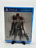 Bloodborne - Playstation 4