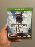 Star Wars Battlefront - Xbox One