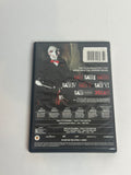 Saw 8-Film Collection (DVD) Preowned