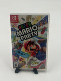 Super Mario Party - Nintendo Switch