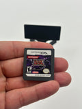 Yu-Gi-Oh Nightmare Troubadour - Nintendo DS LOOSE CART