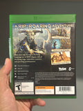 Strange Brigade – Xbox One (Pre-Owned)