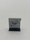 Dragon Quest VIII: Journey of the Cursed King - Nintendo 3DS LOOSE CART