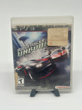 Ridge Racer Unbounded - Playstation 3