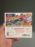 Pokemon Ultra Sun - Nintendo 3DS