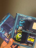 Monsters, Inc. (Blu-ray) – Preowned