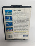 Altered Beast - Sega Master System