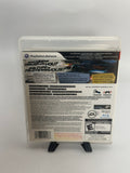 Need for Speed Shift - Playstation 3