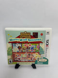 Animal Crossing Happy Home Designer - Nintendo 3DS