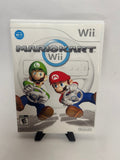 Mario Kart Wii - Wii