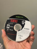 Scarface the World is Yours - Xbox LOOSE DISC