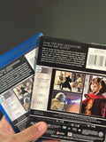 Star Wars Episodes I-III (Blu-ray + DVD Set) – Preowned