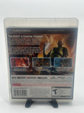 Infamous 2 - Playstation 3