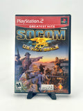 SOCOM US Navy Seals