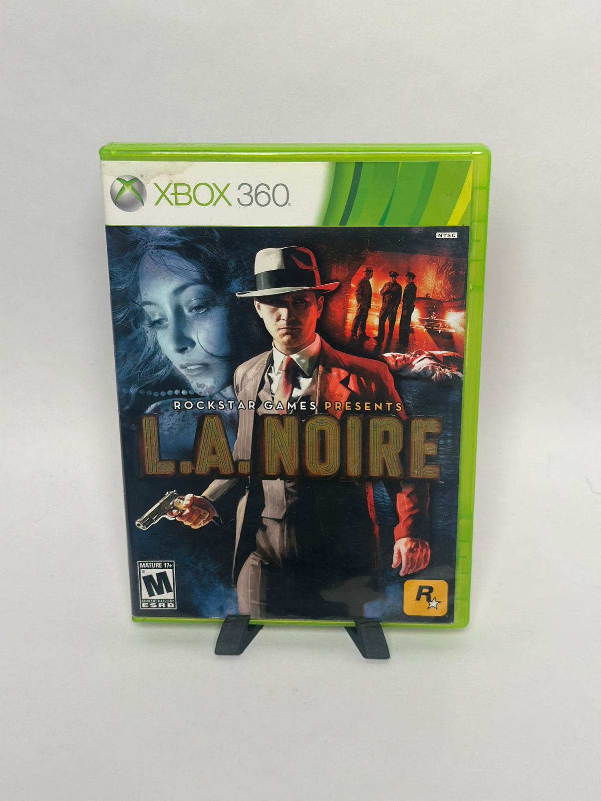L.A. Noire - Xbox 360