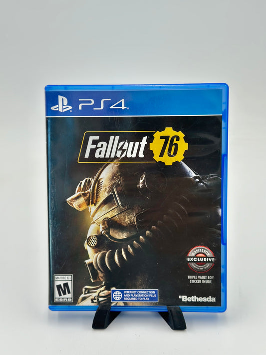 Fallout 76