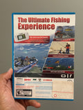 Rapala Pro Bass Fishing - Wii U