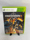 Crackdown 2 - Xbox 360