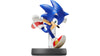 Sonic the Hedgehog Amiibo (Nintendo / Smash Bros.) – Brand New Sealed