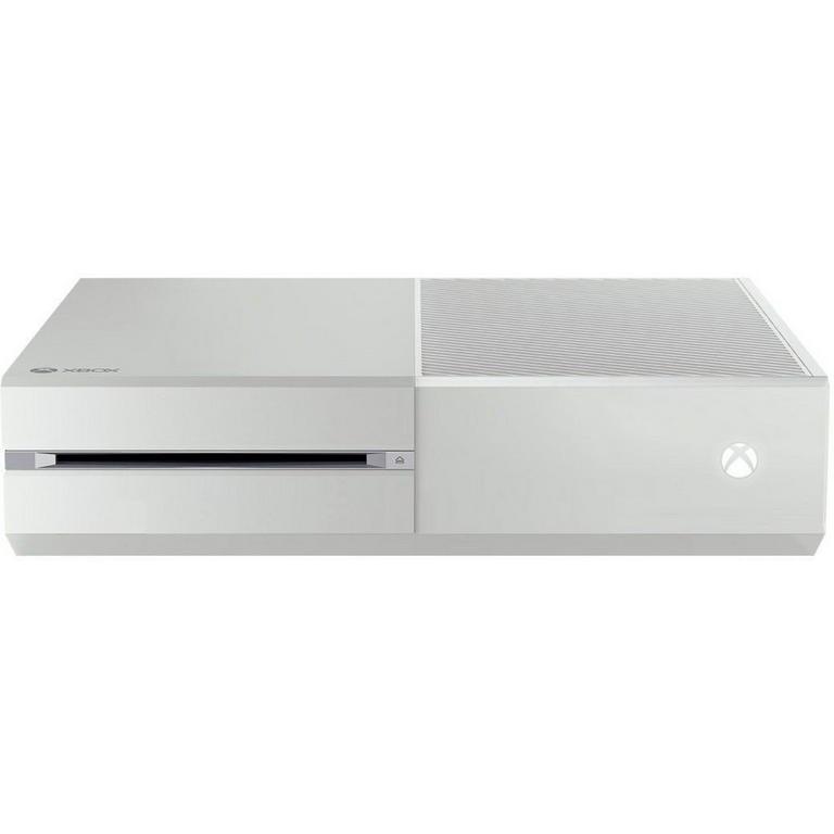 Microsoft Xbox One Console Bundle