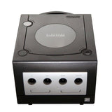 Nintendo GameCube Console Bundle – Black (Tested)