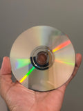 A Boy and His Blob - Wii LOOSE DISC