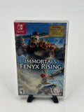 Immortals Fenyx Rising - Nintendo Switch