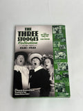 The Three Stooges Collection: Volume 3: 1940–1942 (DVD) – Preowned