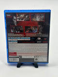 Dead or Alive 5 Last Round - Playstation 4