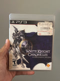 White Knight Chronicles International Edition - Playstation 3