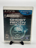 Ghost Recon: Future Soldier - Playstation 3