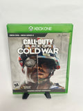 Call of Duty: Black Ops Cold War - Xbox One