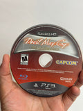 Devil May Cry HD Collection - Playstation 3 LOOSE DISC