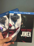 Joker - (Blu-ray)