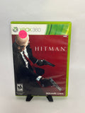 Hitman Absolution - Xbox 360