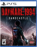 Daymare: 1994 Sandcastle - Playstation 5