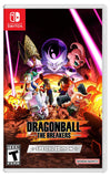 Dragon Ball: The Breakers [Special Edition] - Nintendo Switch