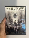 Dark City (DVD) - Cult Sci-Fi Classic