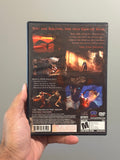 God of War 2 - Playstation 2 CIB