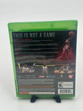NBA 2K17 - Xbox One