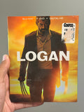 Logan (Blu-ray)