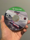 Need for Speed Rivals - Xbox One LOOSE DISC