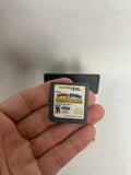 Mario &amp; Sonic en los Juegos Olímpicos (Nintendo DS, 2008) ds sin manual