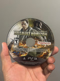 Ace Combat Assault Horizon - Playstation 3 LOOSE DISC