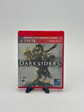 Darksiders