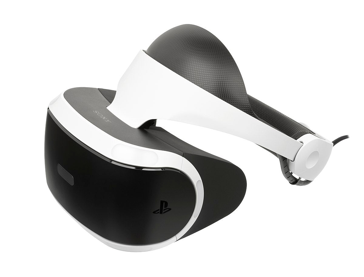 Playstation VR Headset - Playstation 4
