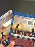 Star Wars: The Last Jedi (Blu-ray) with Slipcover – Preowned