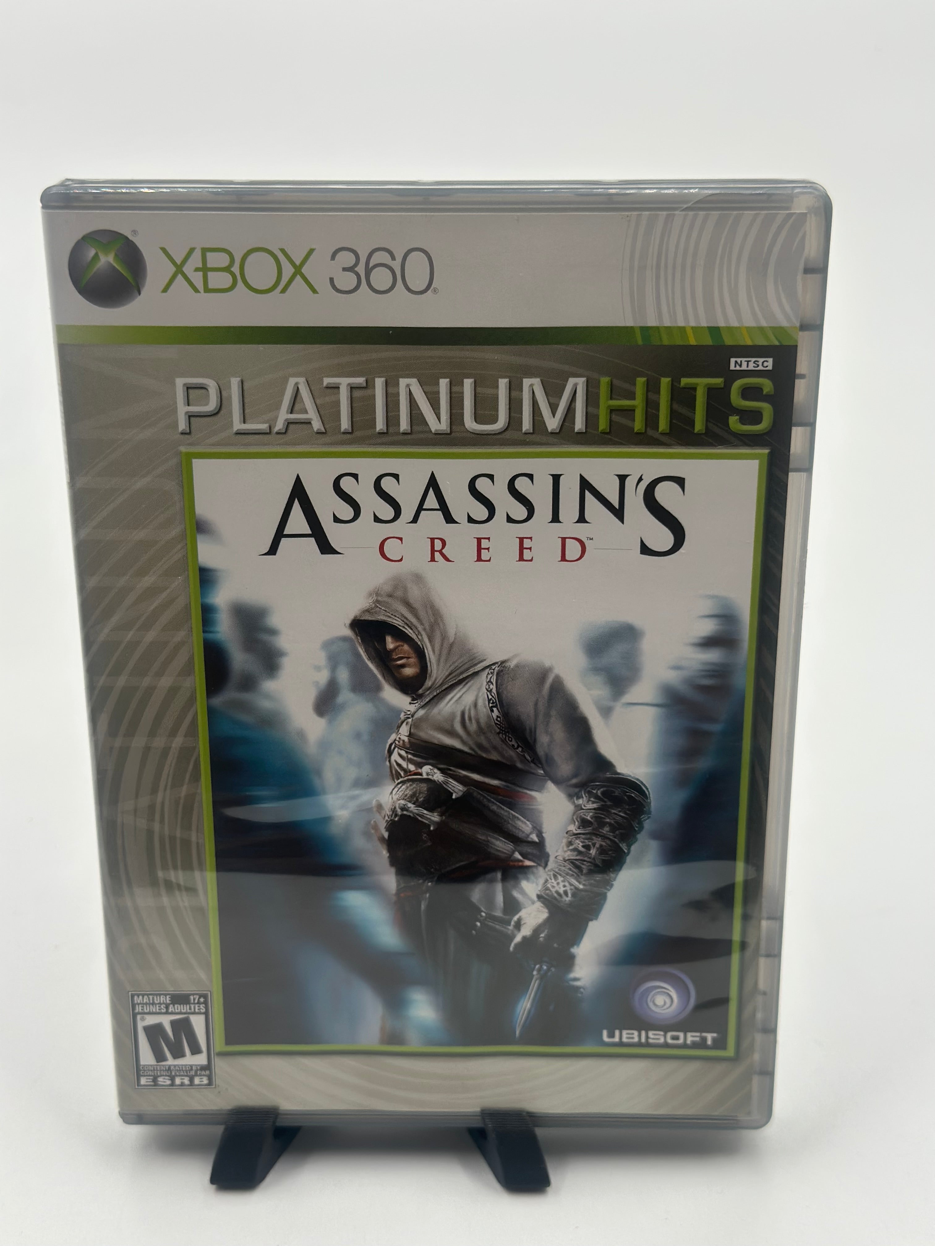 Assassin's Creed - Xbox 360